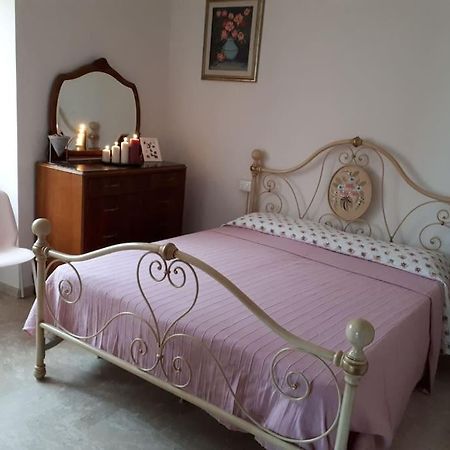 I Chechin - Homy 5 Terre Apartment Volastra Ngoại thất bức ảnh