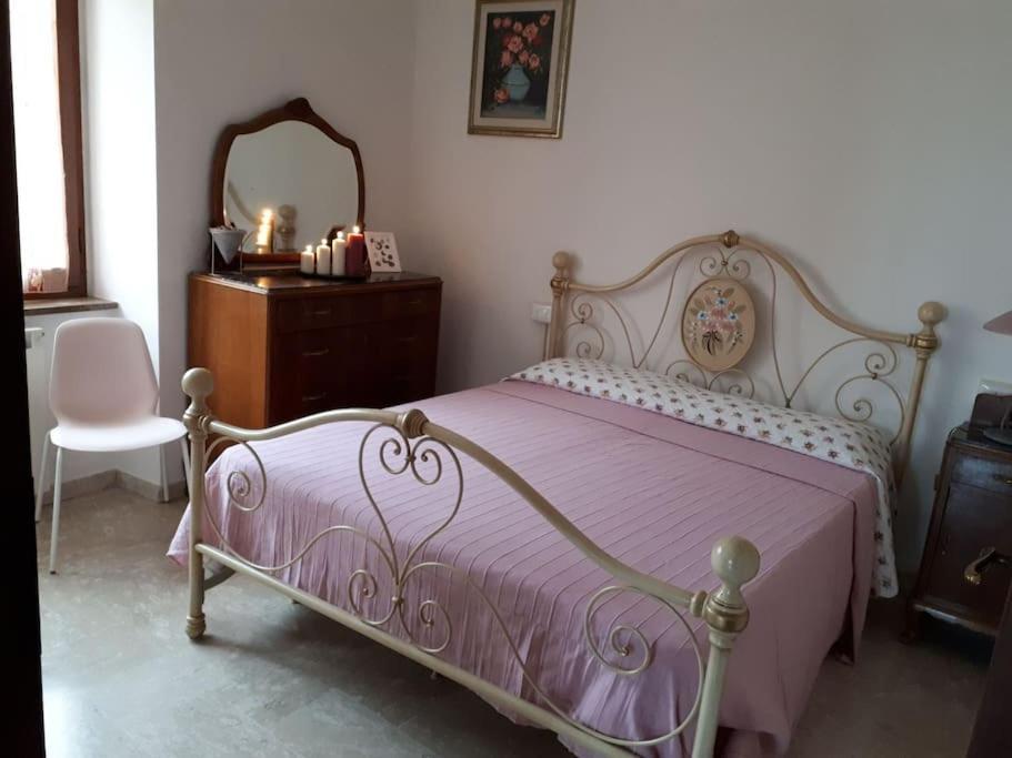 I Chechin - Homy 5 Terre Apartment Volastra Ngoại thất bức ảnh