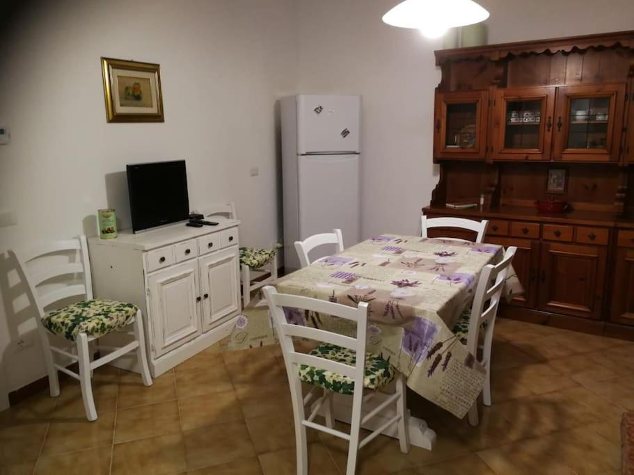 I Chechin - Homy 5 Terre Apartment Volastra Ngoại thất bức ảnh