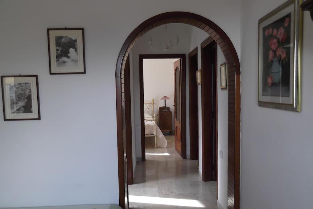 I Chechin - Homy 5 Terre Apartment Volastra Ngoại thất bức ảnh