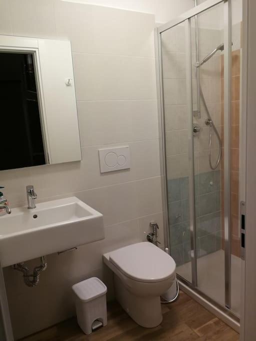 I Chechin - Homy 5 Terre Apartment Volastra Ngoại thất bức ảnh