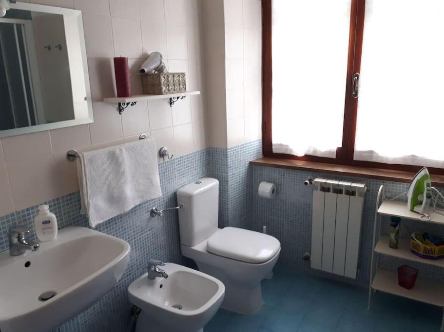 I Chechin - Homy 5 Terre Apartment Volastra Ngoại thất bức ảnh