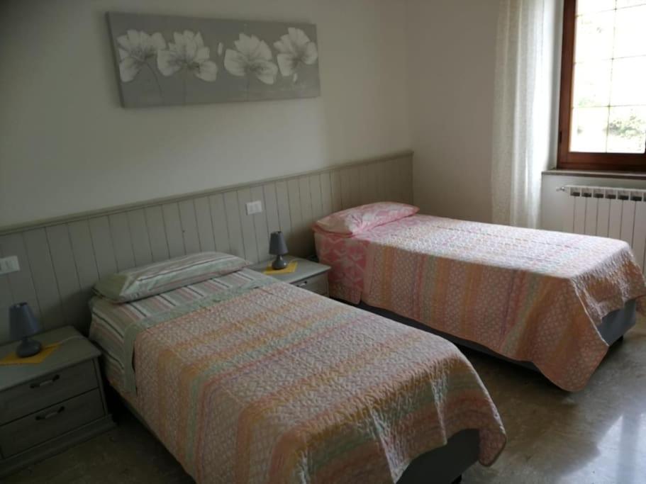 I Chechin - Homy 5 Terre Apartment Volastra Ngoại thất bức ảnh